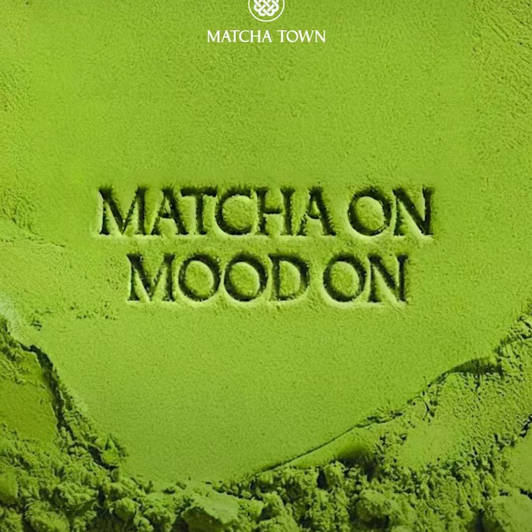 Matcha Town 3