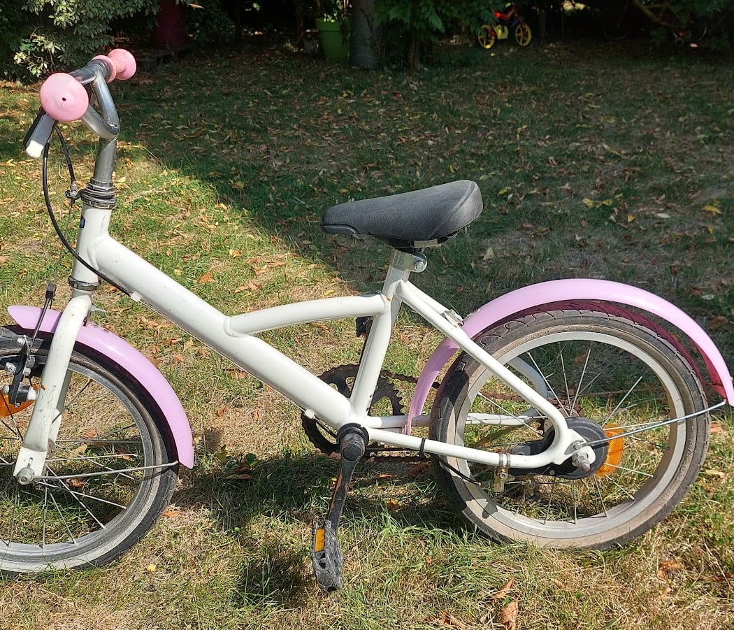 Atelier Vélo Père et Fils 1