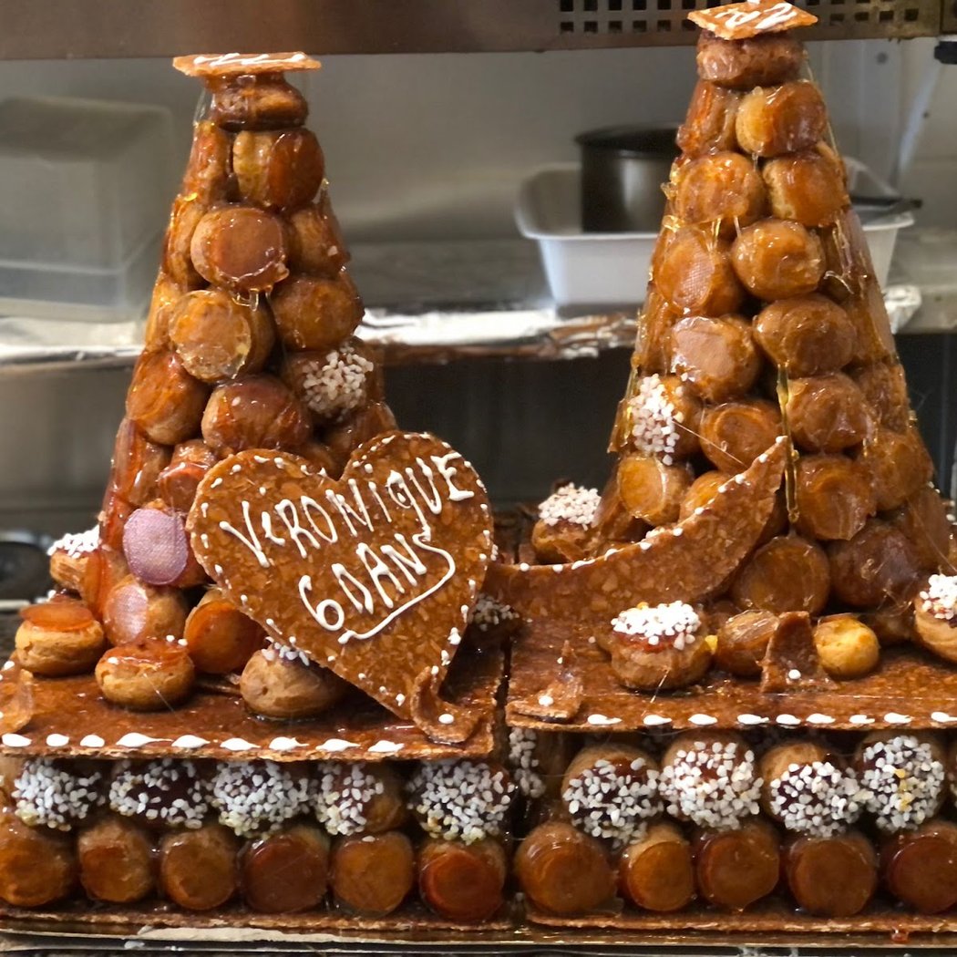 La Fournée des Isséens - Boulanger Patissier 3