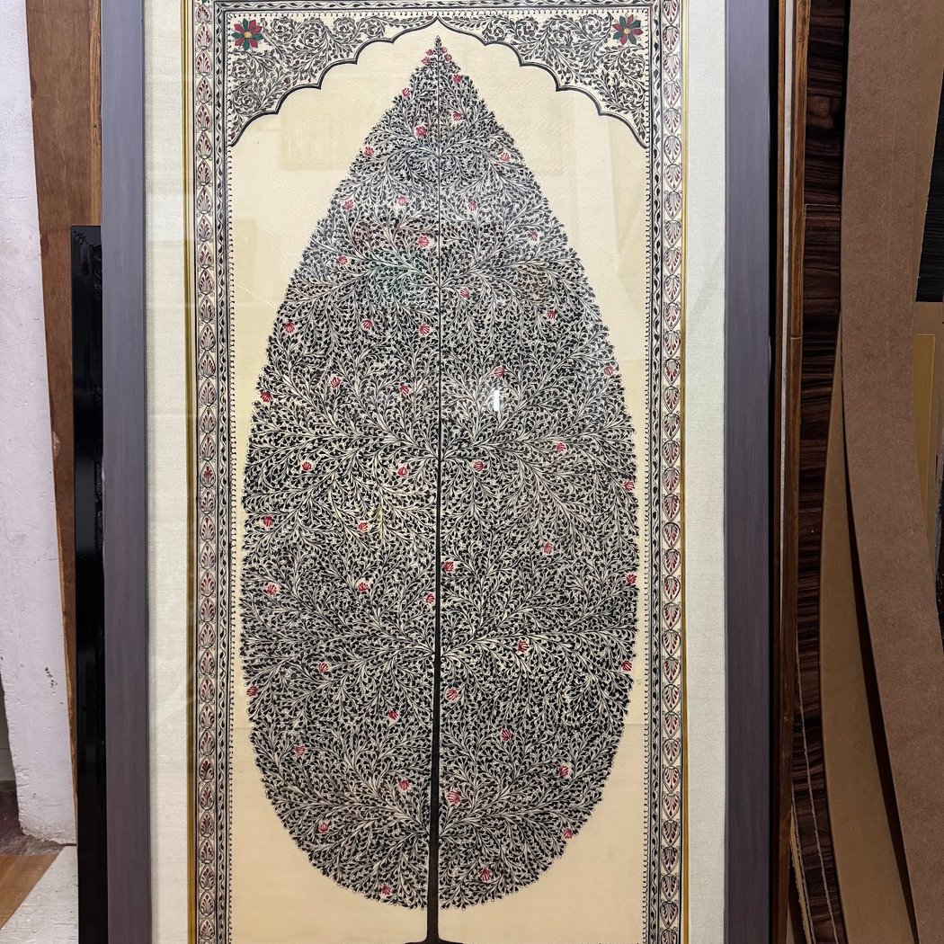 SNR Frame Works & Art Gallery 1