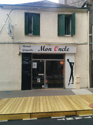 Bar Mon Oncle 2