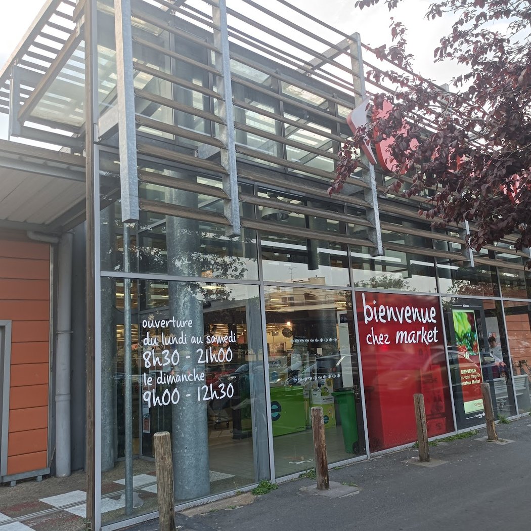 Collecte alimentaire 2