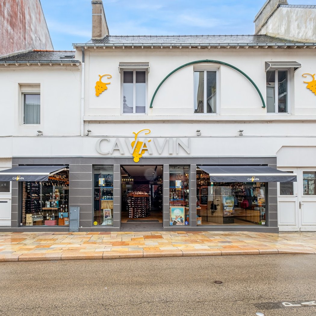 CAVAVIN - La Baule 3
