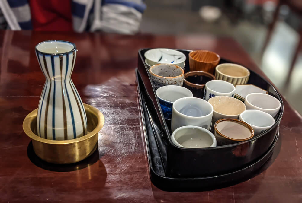Azuki Japan Travel Bistro and Sake 2