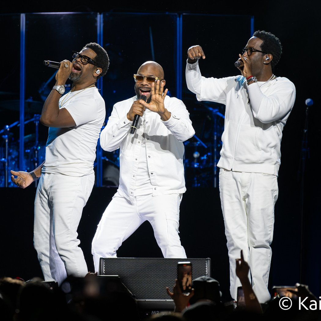 Boyz II Men 3
