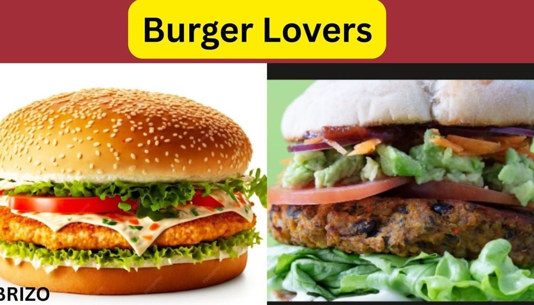 Burger Lovers Workshop 2