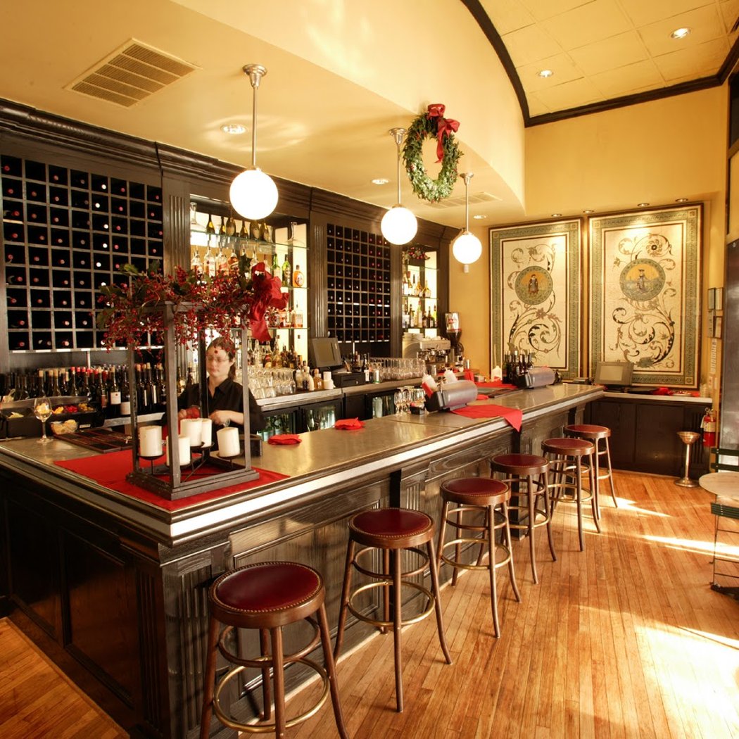 150th Anniversary Dinner with Margo Van Staaveren 3