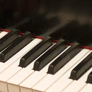 Noon Concert: Piano Students of Kumaran Arul 1