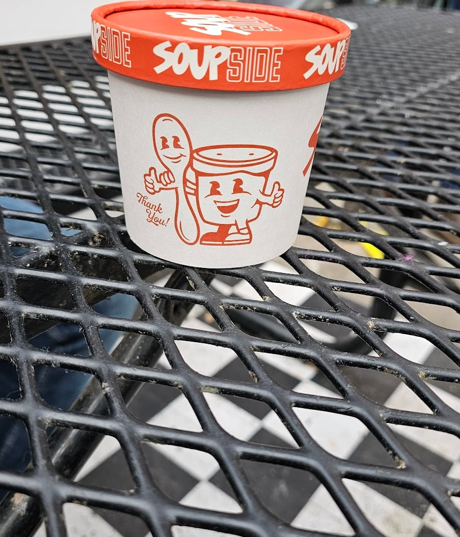 Soupside 1