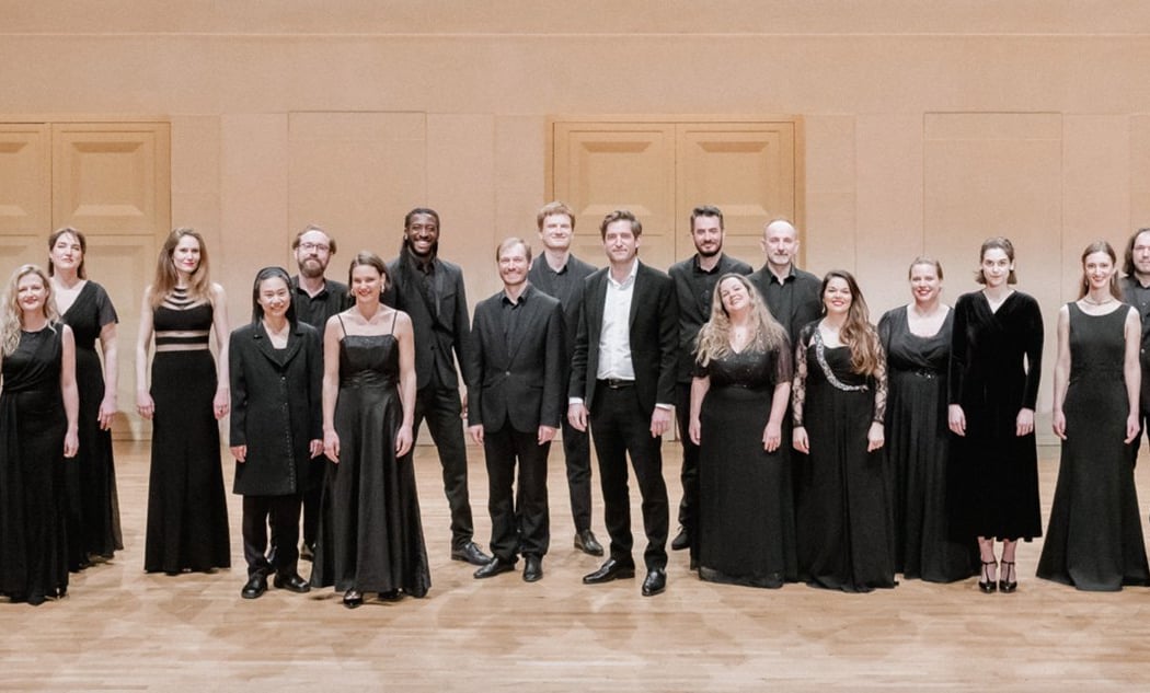 Philip Glass / Another Look at Harmony 2