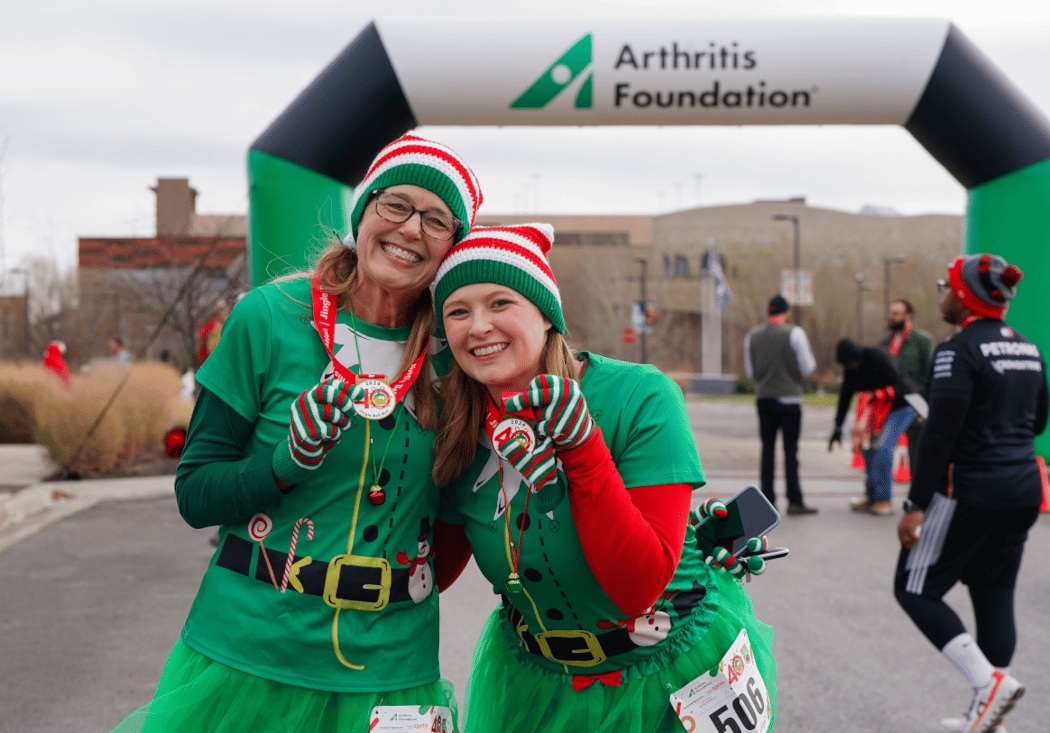 2025 Jingle Bell Run 1