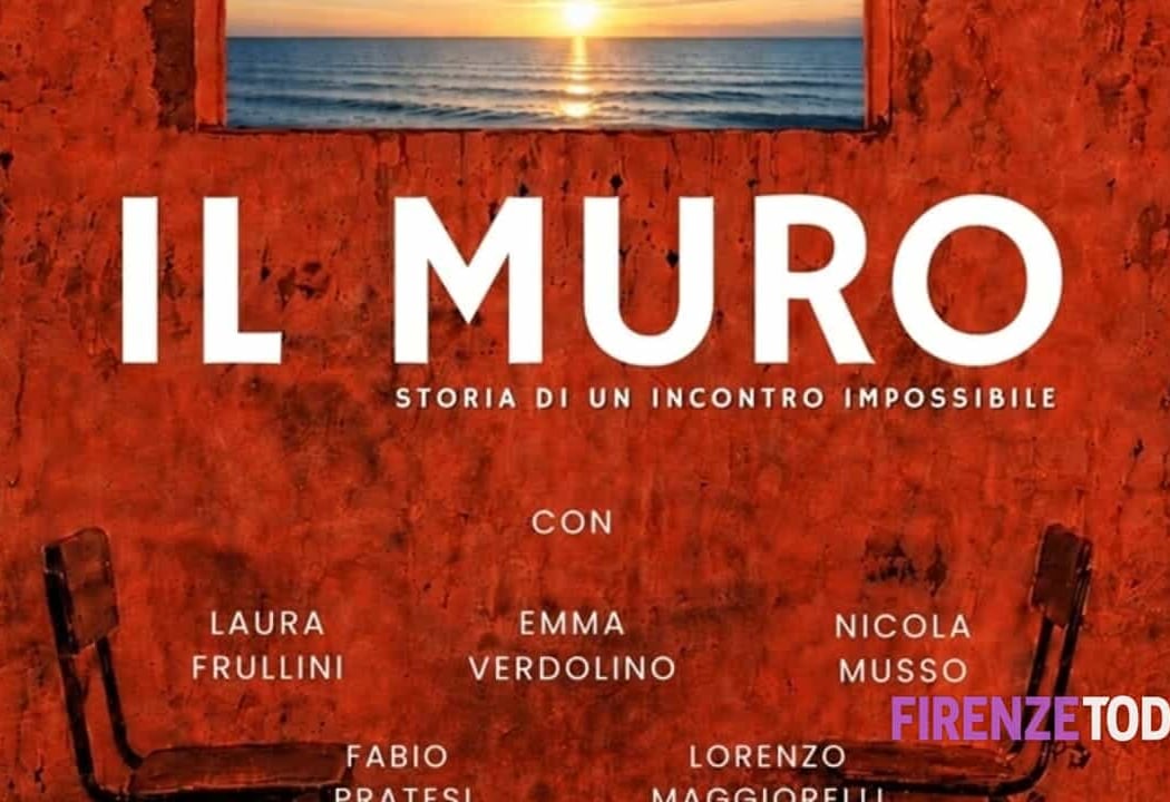 Il Muro – Storia di un incontro impossibile