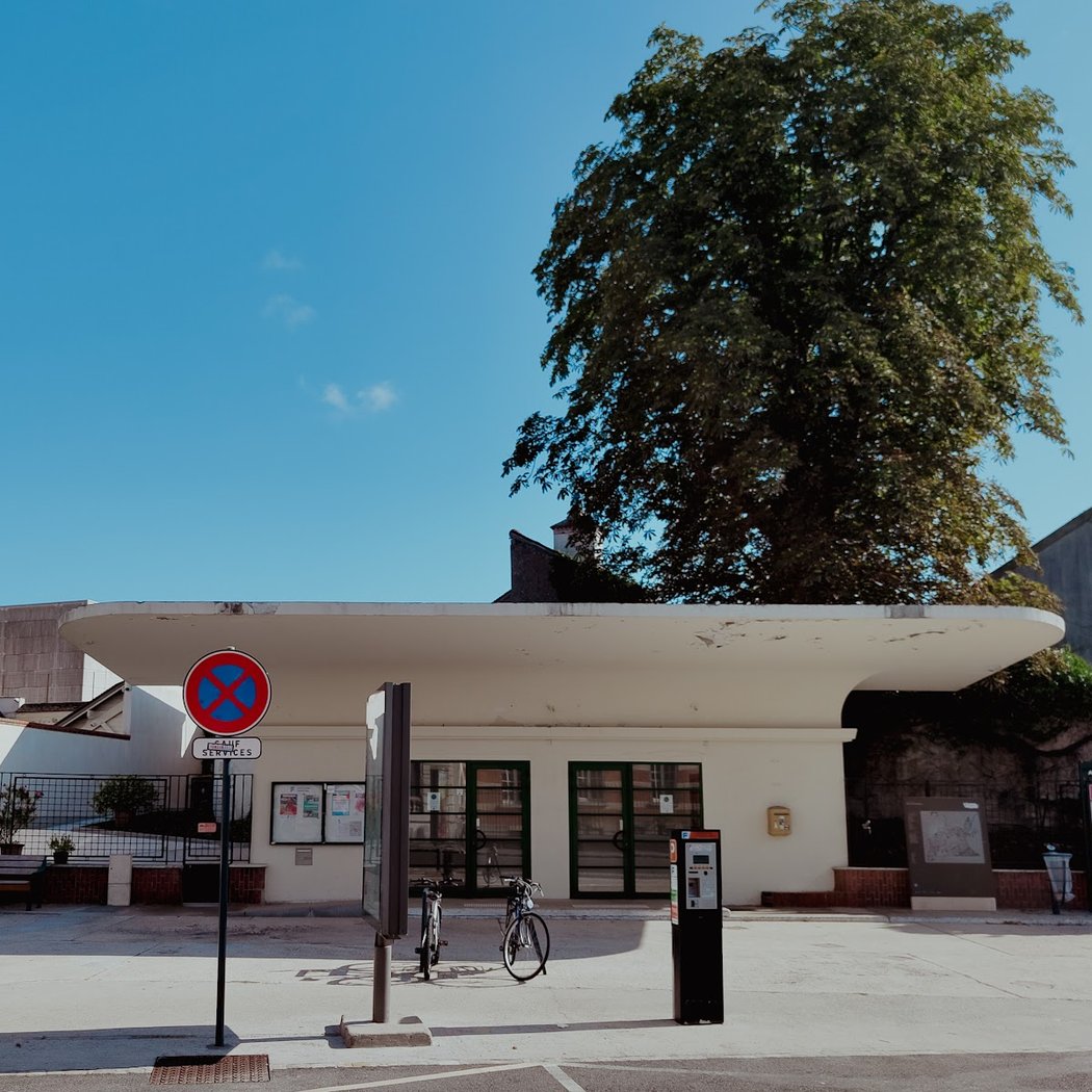 Maison des Artisans d'art du Pays de Fontainebleau 2