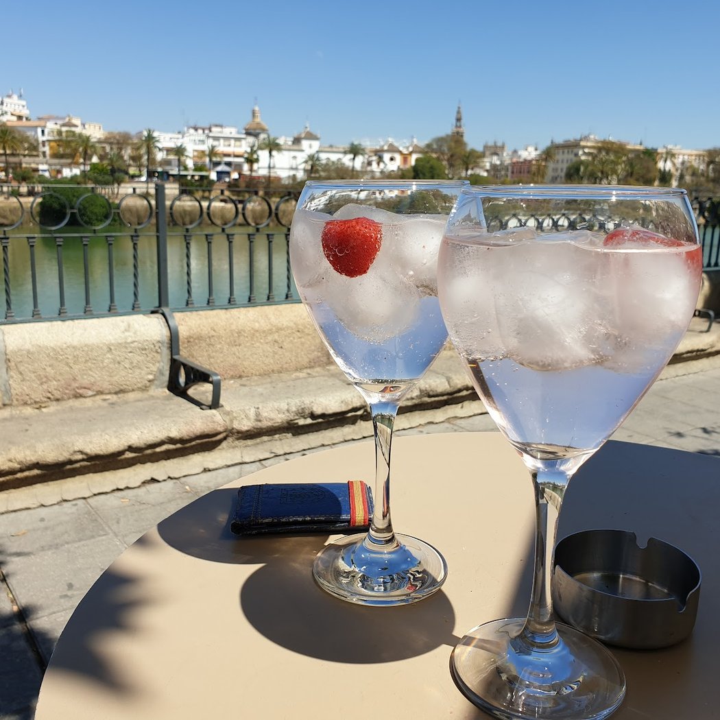 LA PRENSA DE TRIANA 1