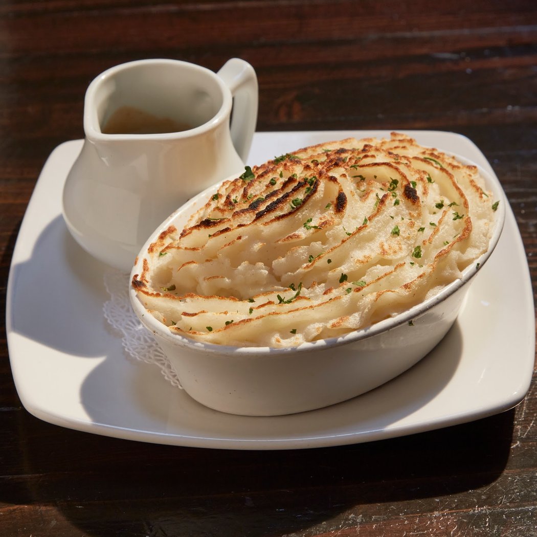 The Cat & Fiddle Pub & Restaurant 1