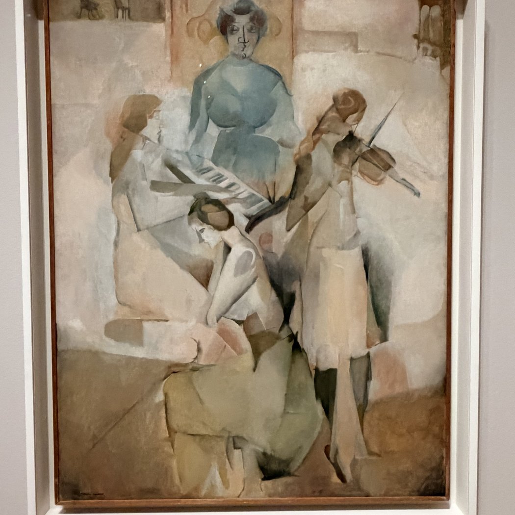 Marcel Duchamp 3