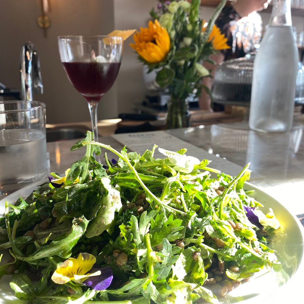 RESPITE Wine Bar + Bottle Shop 4