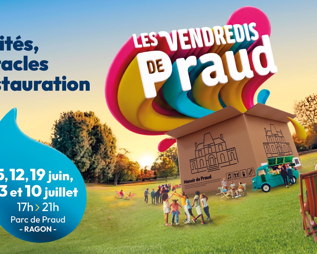 Les Vendredis de Praud
