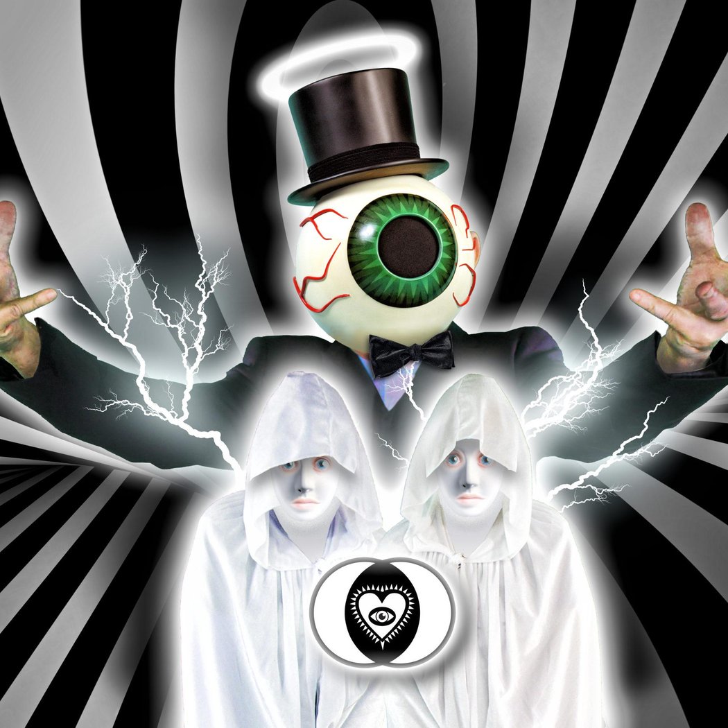 The Residents 3