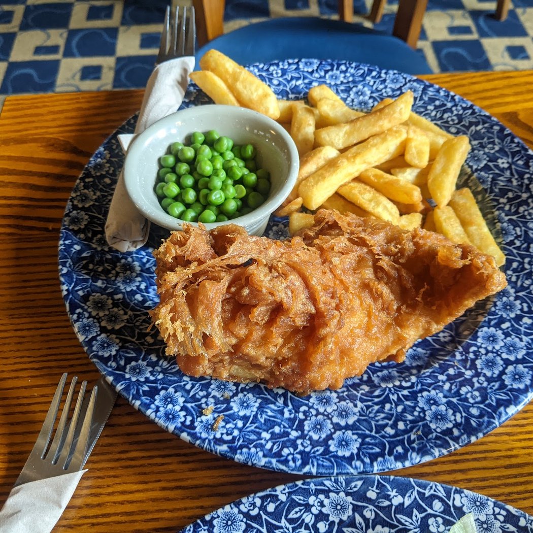 The Capitol - JD Wetherspoon 3