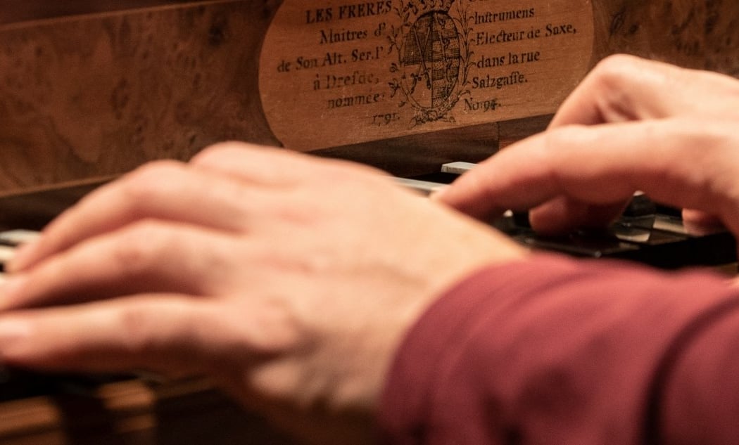 Mille et une harpes : le programme musical de la Nuit des Musées 2026 à la Cité de la Musique - Philharmonie de Paris 2