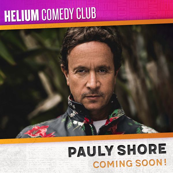 Pauly Shore
