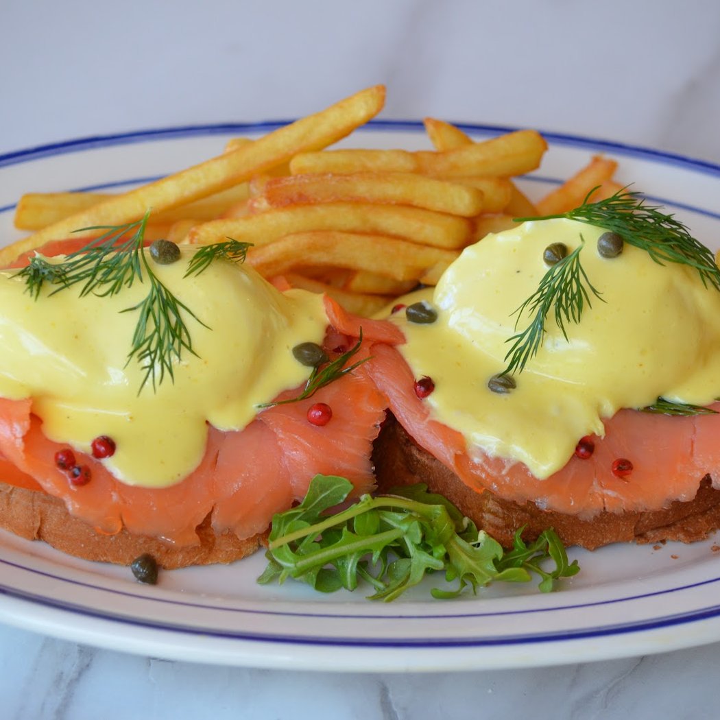 Seal Rock Inn Restaurant 1