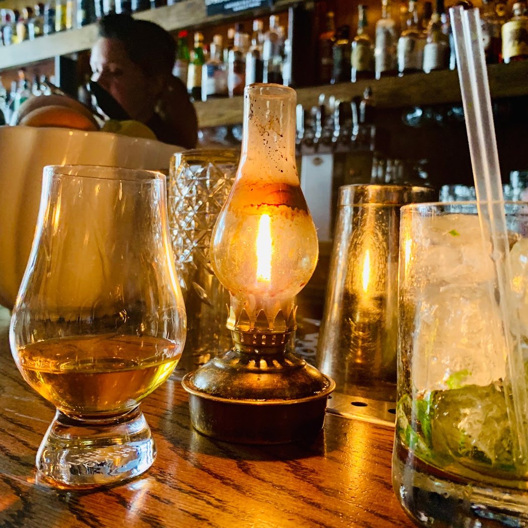 Rickhouse 1