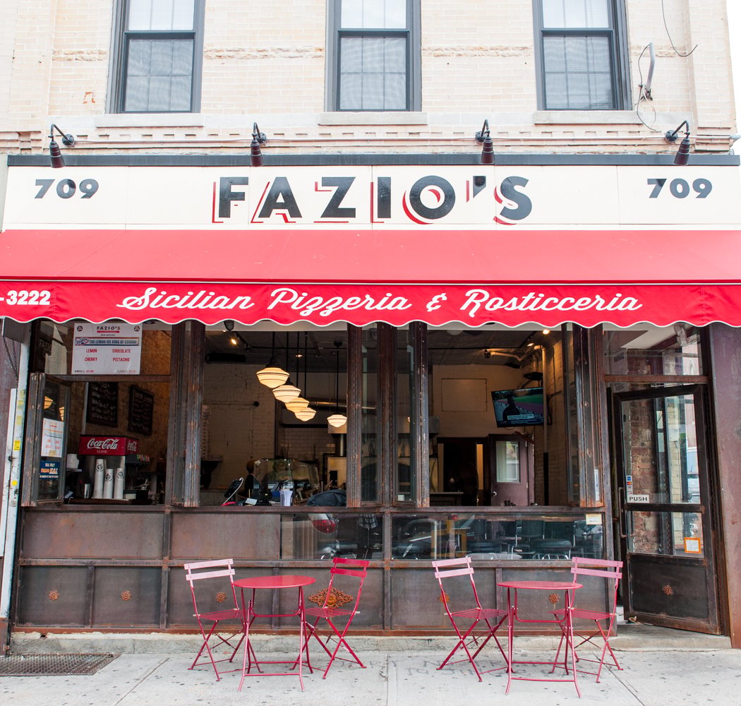 Fazio's 2