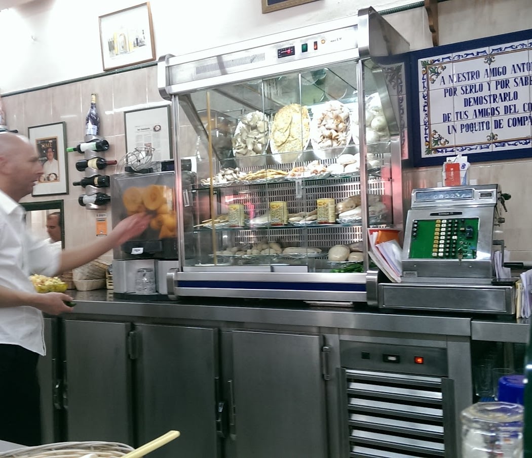 Bodega Consolacion 2