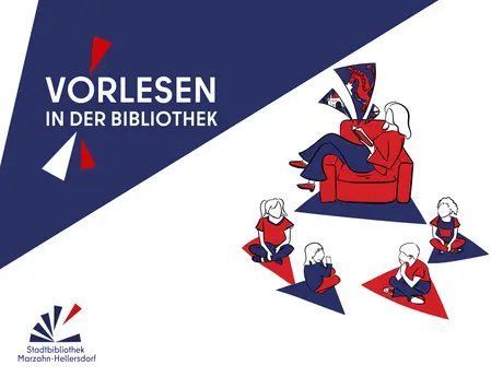 Wir lesen vor 1