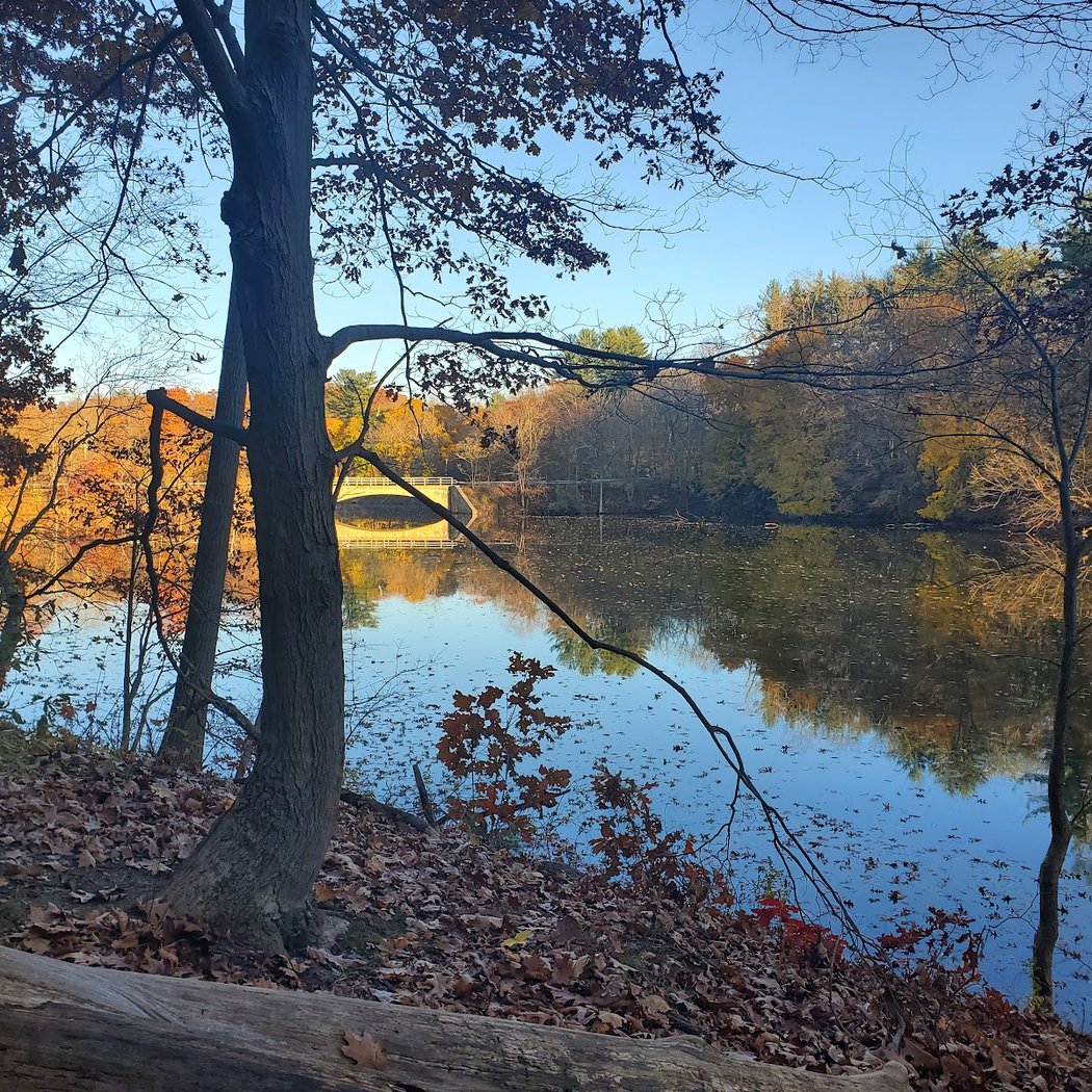 Diverting Reservoir 3