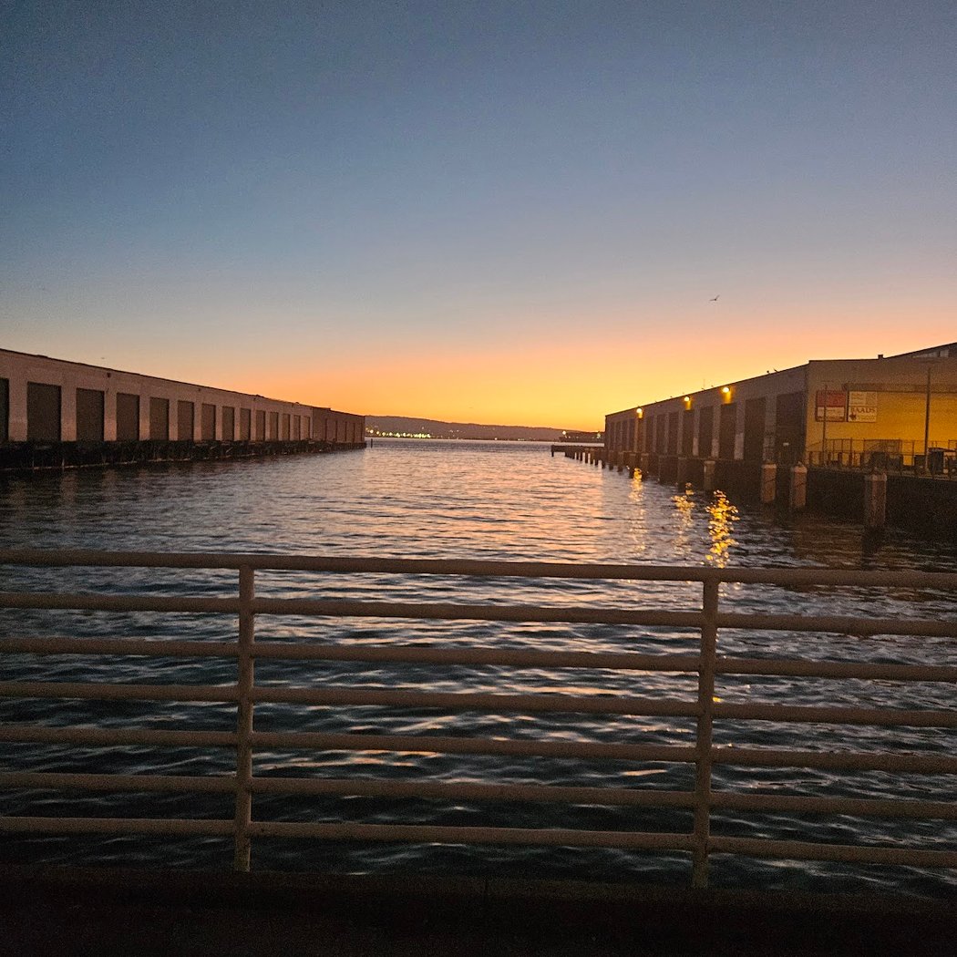 Celebrate the arrival of spring at The PIER 2