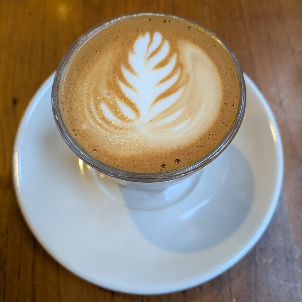 Trident Booksellers and Cafe 1