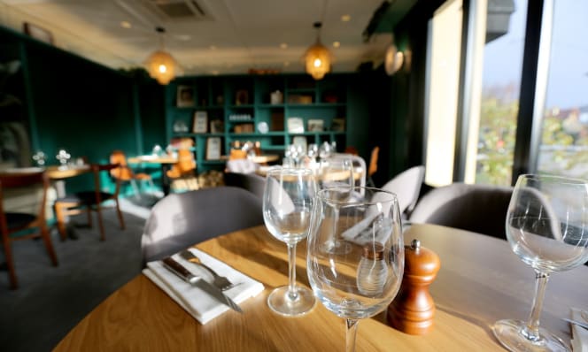 LE PETIT MAG bistrot chic 2