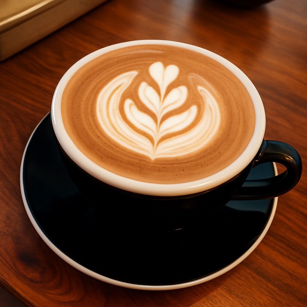 Cafe Grumpy - Park Slope 1