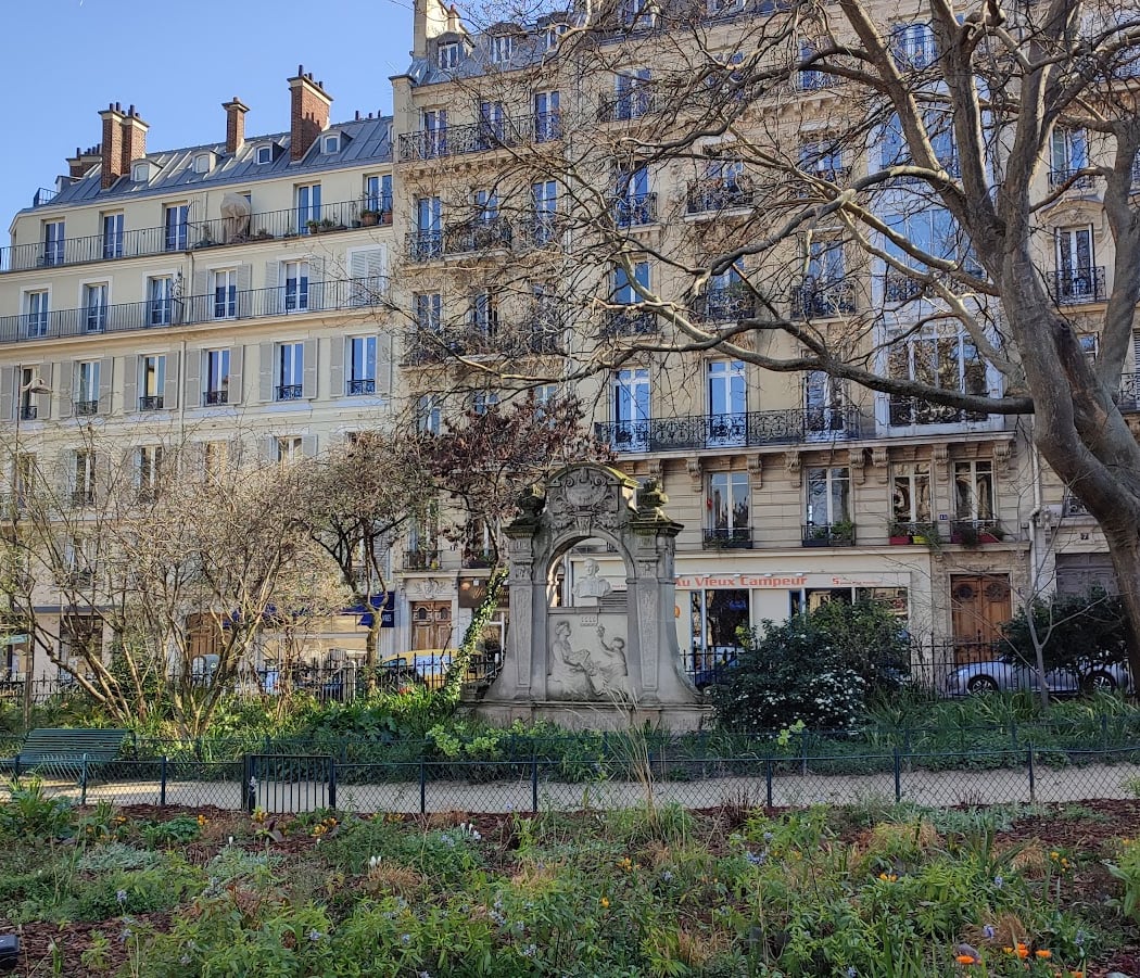 Square Samuel Paty 3