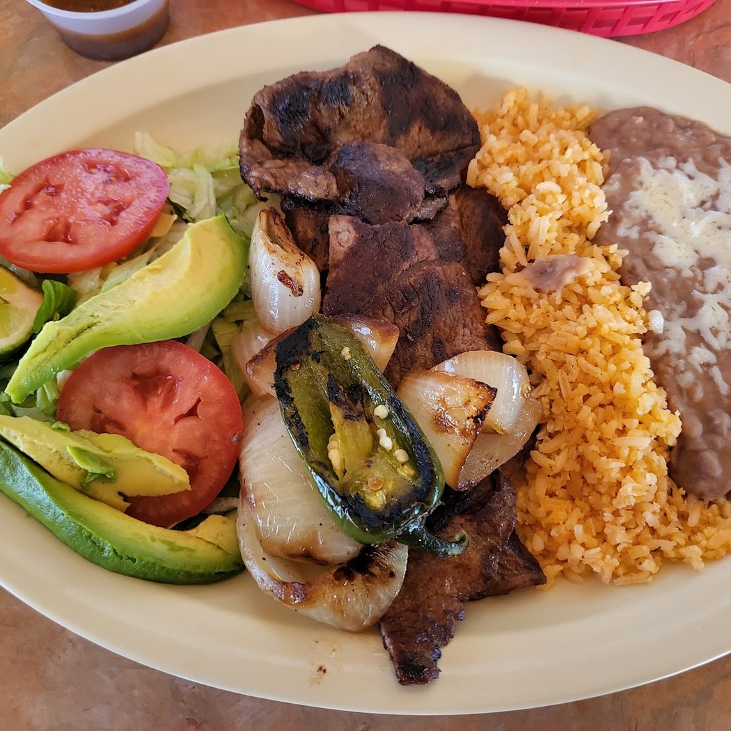 Taqueria Los Arcos 3