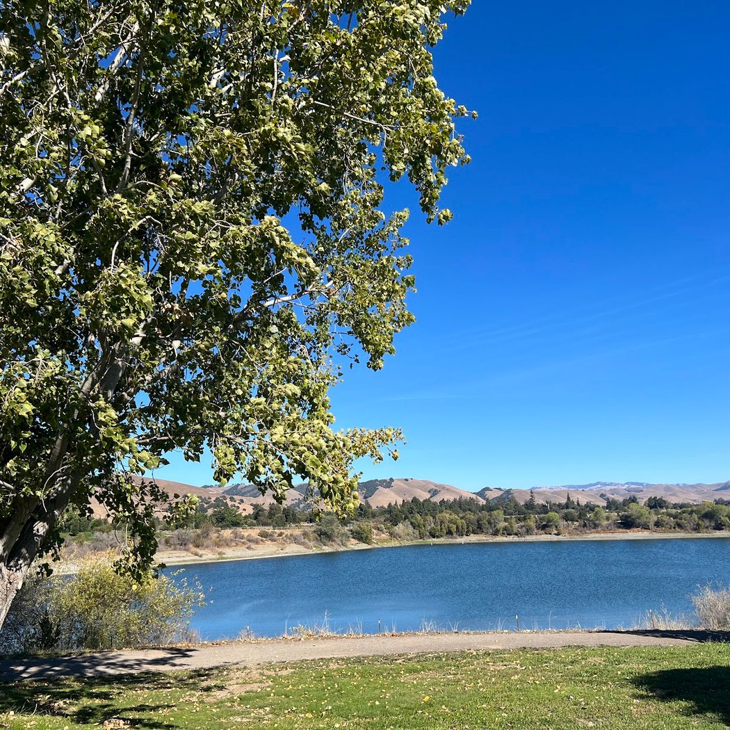 Alameda Creek Regional Trail - Isherwood Staging Area 3
