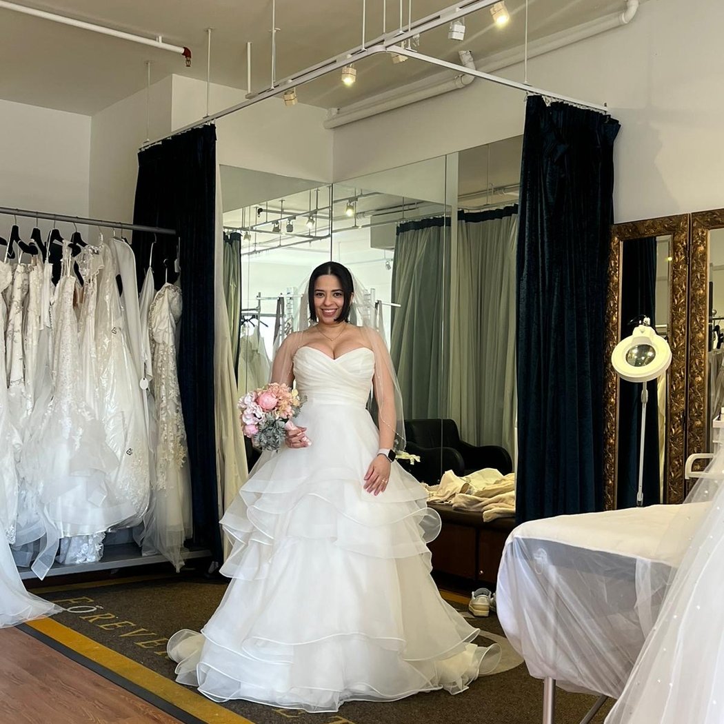 Forever Together Total Wedding Center 1