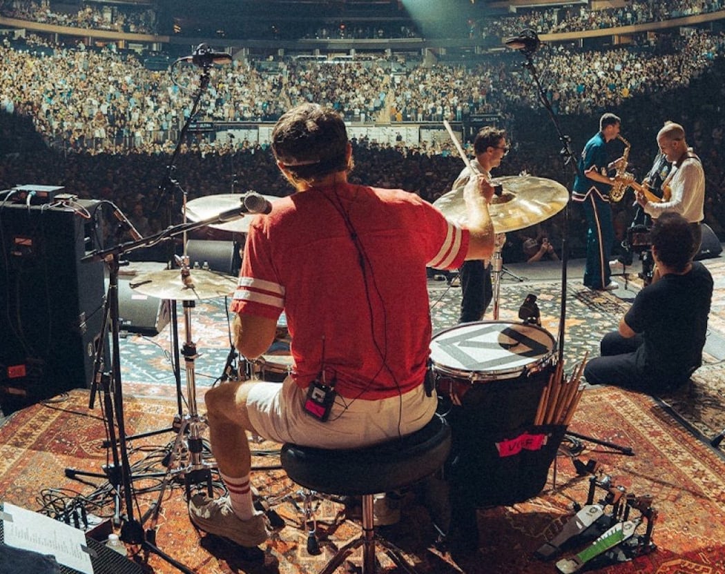 Vulfpeck 2