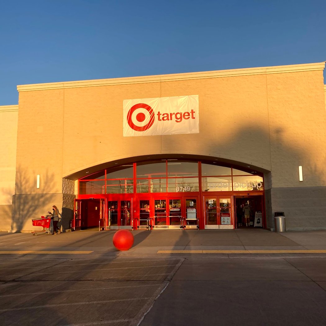 Target 2