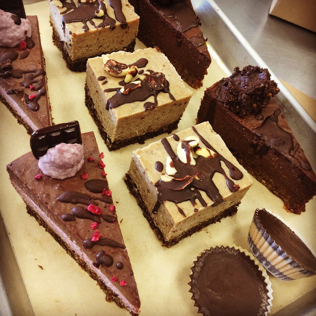 Jessy's Pastries - Empanadas & Sweets 2