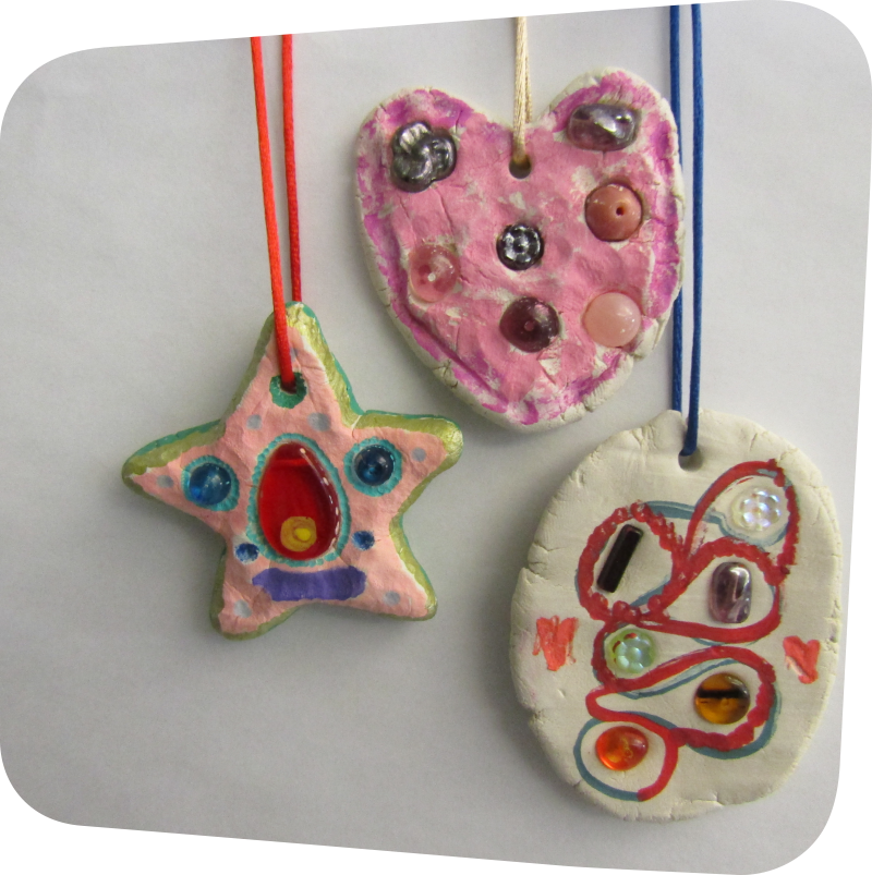 Hands-on Art Workshop 1