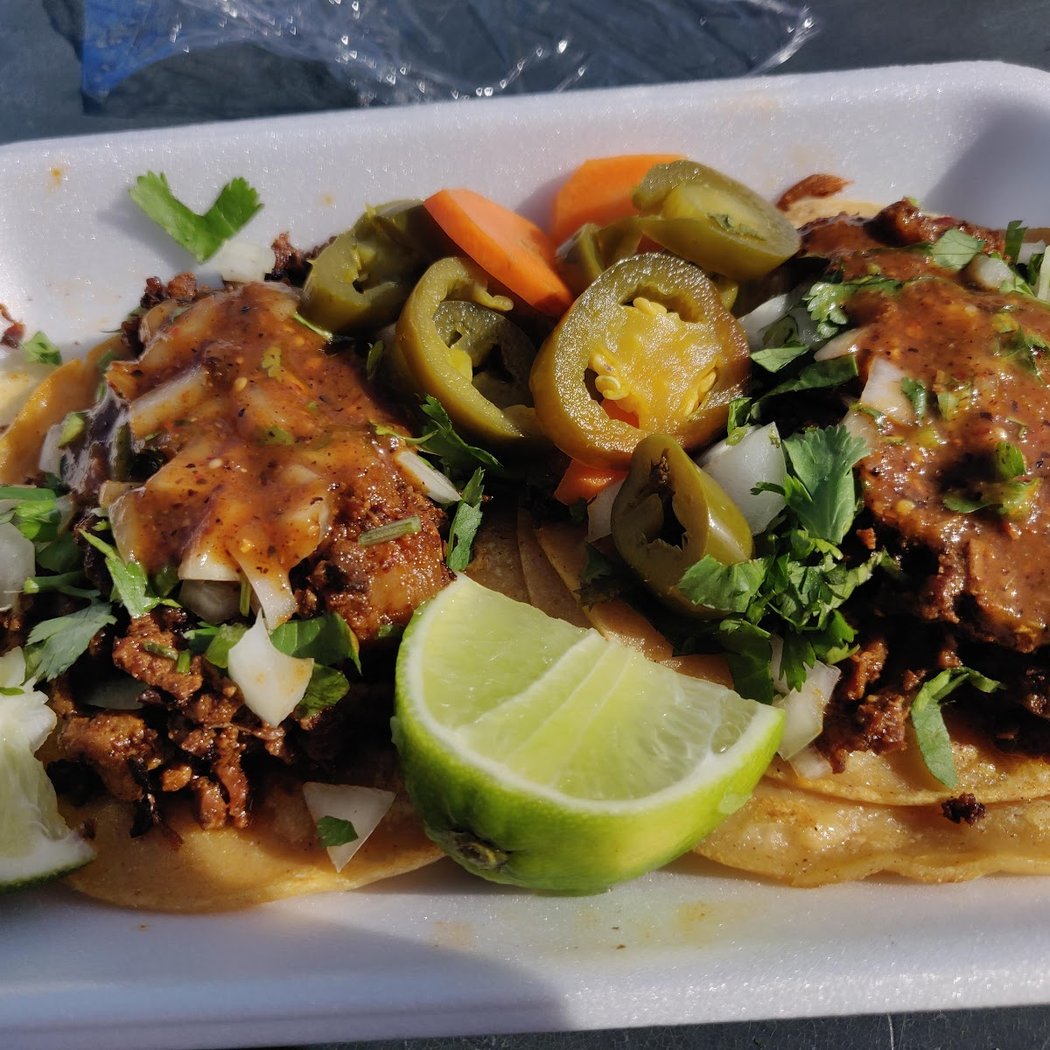 Guanatos tacos 1