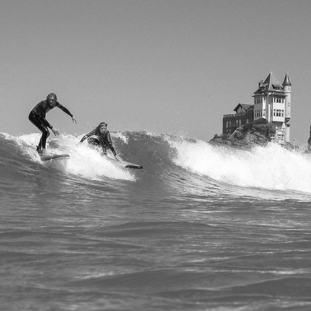 La Vague Basque 3