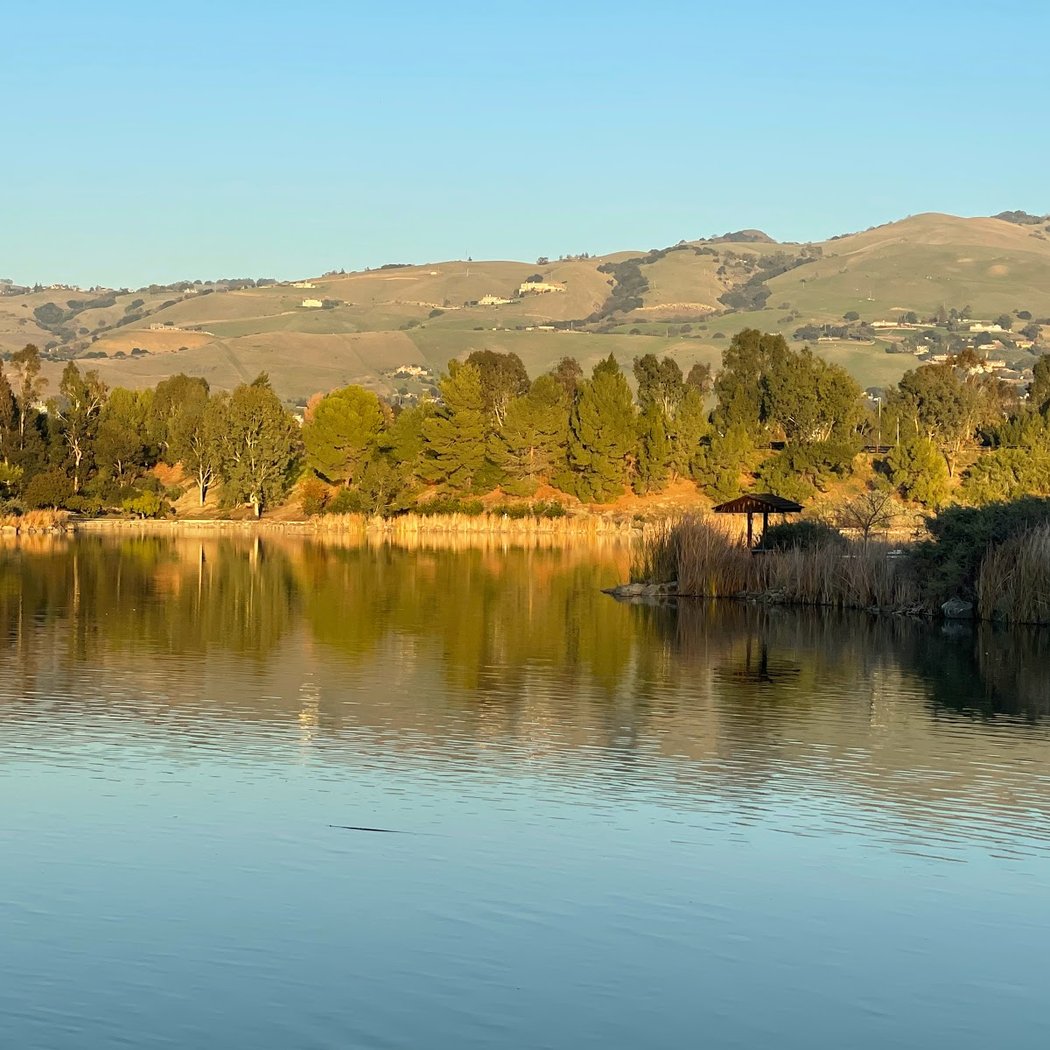 Cunningham Lake 2