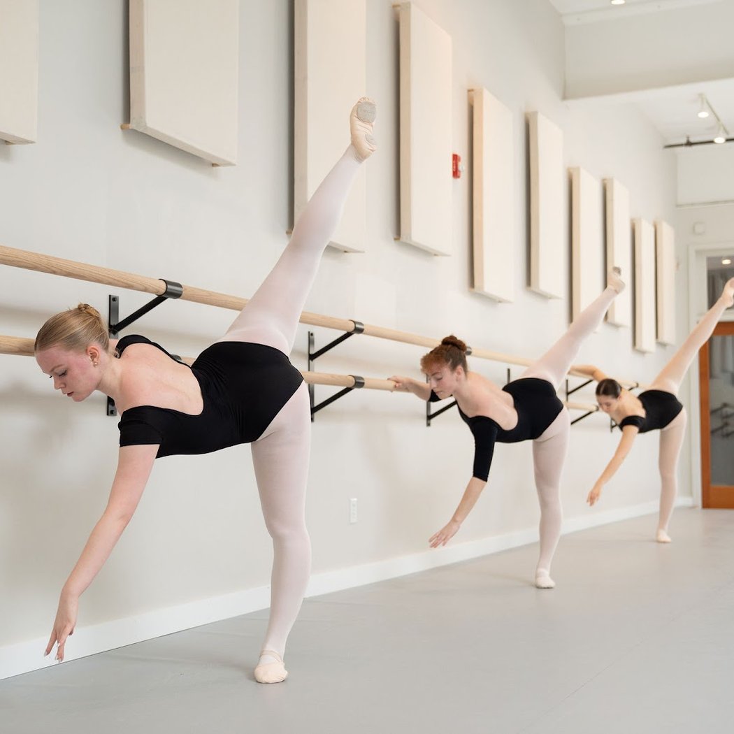 Summer Intensive with Nimbus Dance [SESSION 3] 1