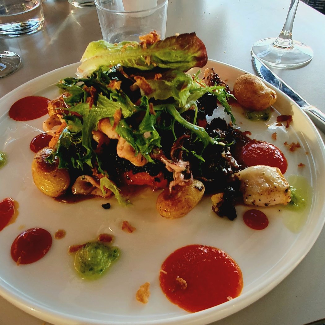 Le Comptoir Iodé - Anglet 3
