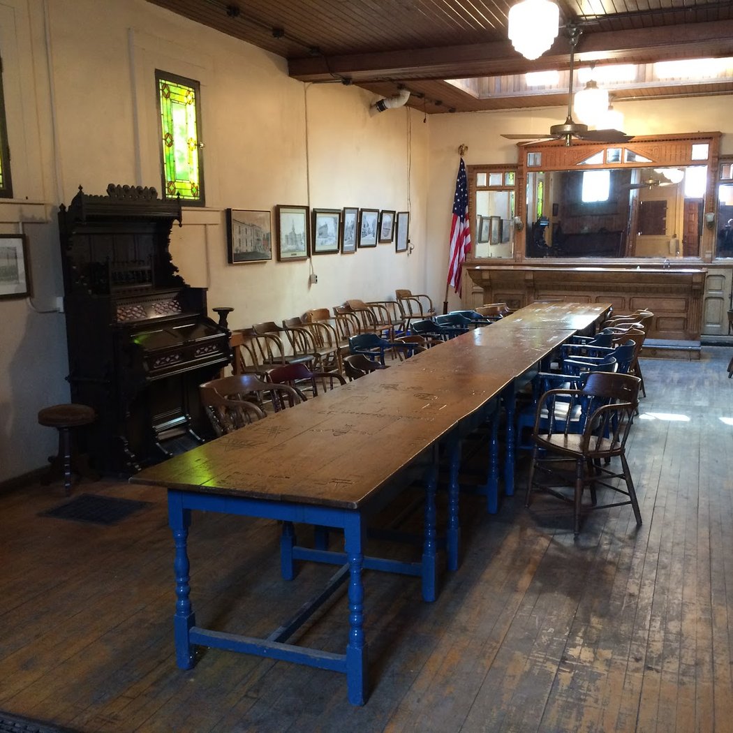 Hathaway's Hideaway 1